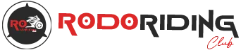 RodoRiding Club Logo