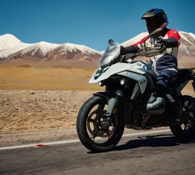 BMW R 1300 GS : un essai qui vous fera oublier la 1250