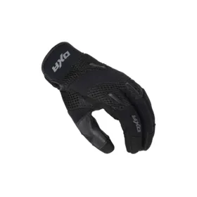 DXR - Gants moto - BRAPP EVO / Noir