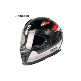 Casque intégral DXR EROS VOX