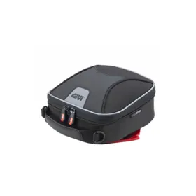 Sacoche réservoir Givi XS78Y système Tanklock (3 litres)