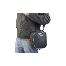 Sacoche réservoir Givi XS78Y système Tanklock (3 litres)