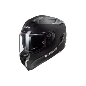 LS2 FF327 Challenger Solid - Casque moto