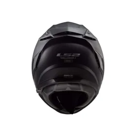 LS2 FF327 Challenger Solid - Casque moto