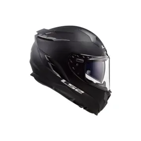 LS2 FF327 Challenger Solid - Casque moto