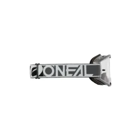 Masque cross O'Neal B-10 - DUPLEX - CLEAR 2024