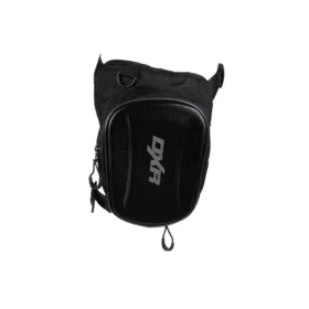 Sacoche de jambe DXR WINSTON - Noir