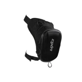 Sacoche de jambe DXR WINSTON - Noir