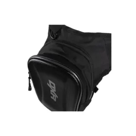 Sacoche de jambe DXR WINSTON - Noir