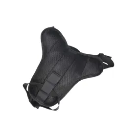 Moto Drop Leg Bag Oxford