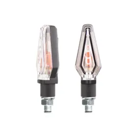Clignotant Sound Led