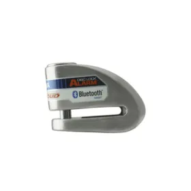 Antivol XENA Bloque disque Alarme XX10 Bluetooth SRA Universel