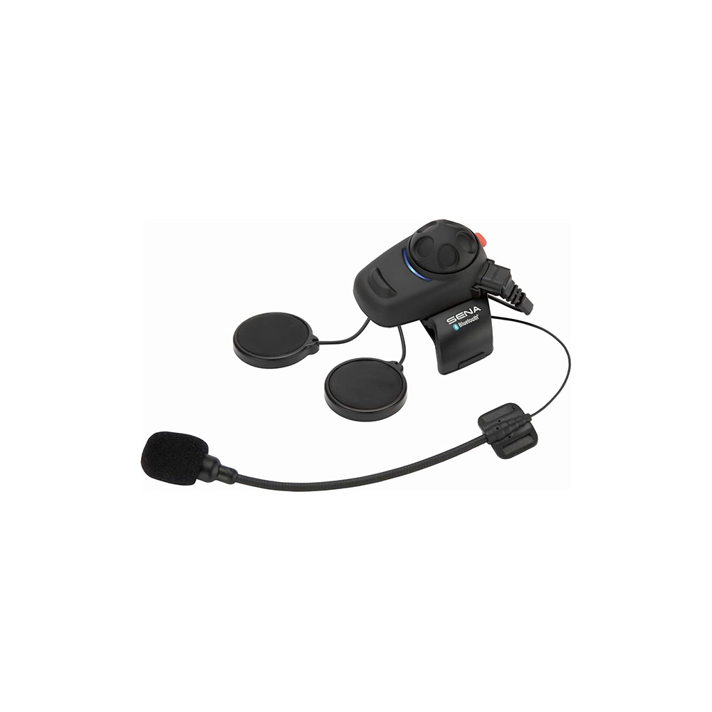 Casque Audio &amp; Intercom SENA SMH5-10