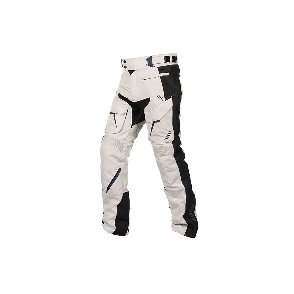 Pantalon moto DXR CAPETOWN TOURING