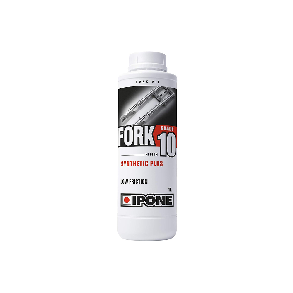 IPONE – Huile de Fourche Moto