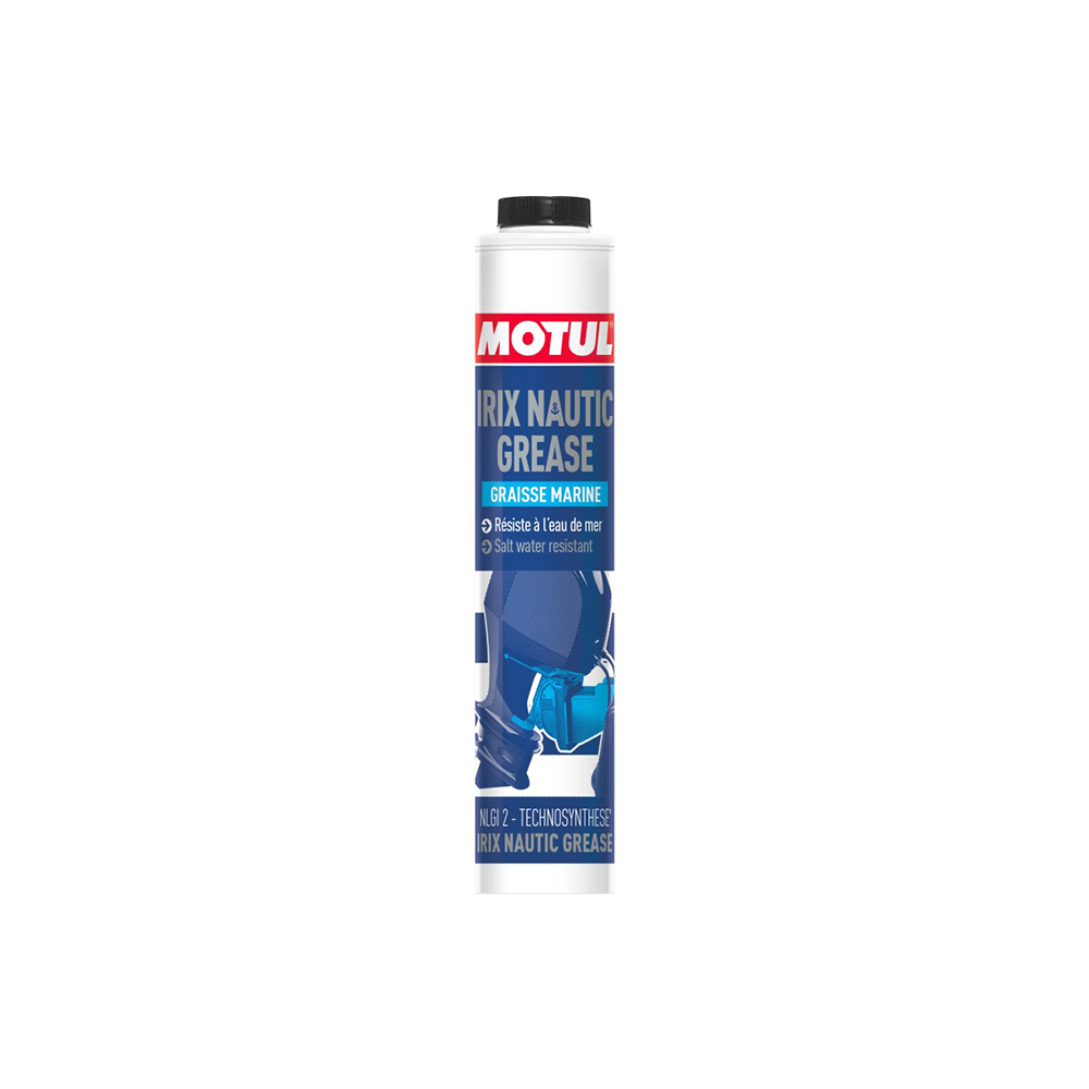 MOTUL - IRIX Graisse