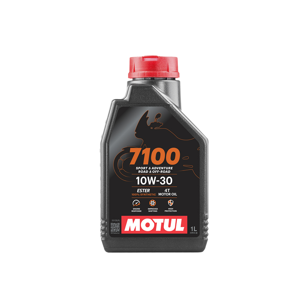 MOTUL 7100 10W-30 4T