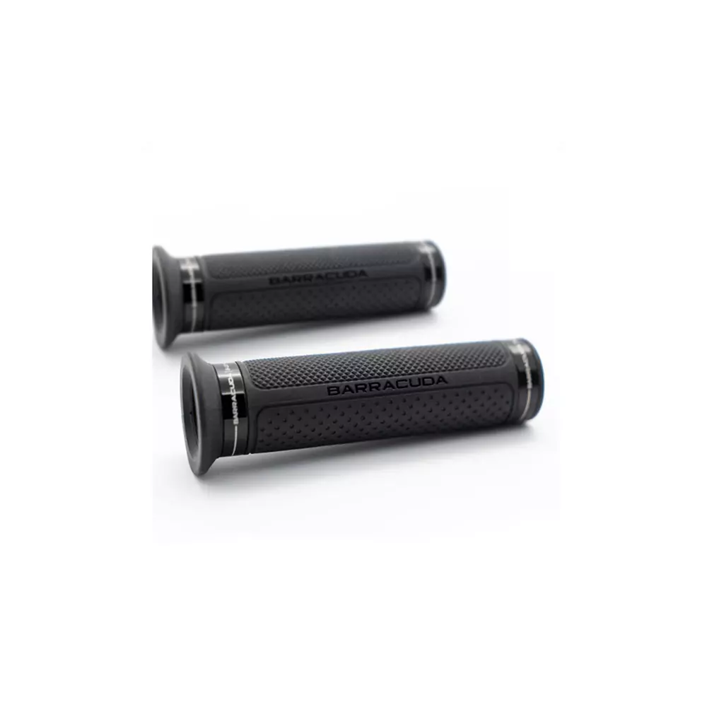 Barracuda - Poignées de guidon - Grips Basic Ring