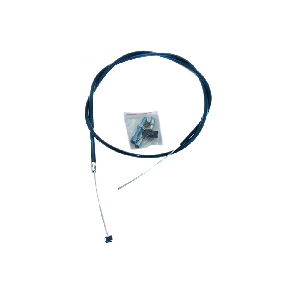 Câble d'embrayage Brazoline + Gaine Frein