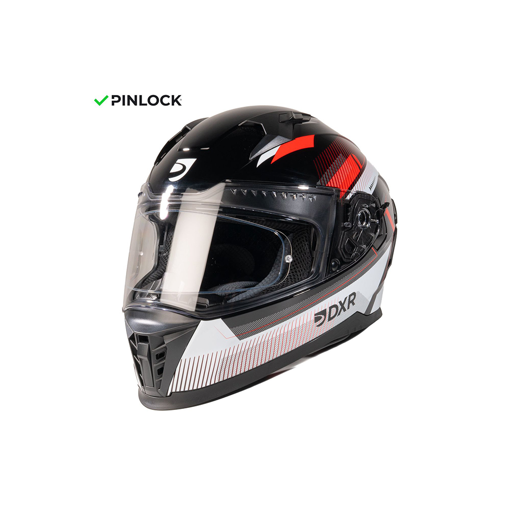 Casque intégral DXR EROS VOX