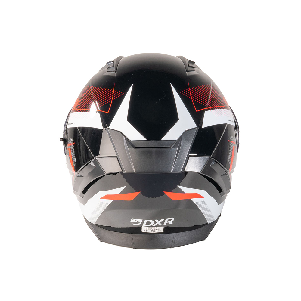 Casque intégral DXR EROS VOX