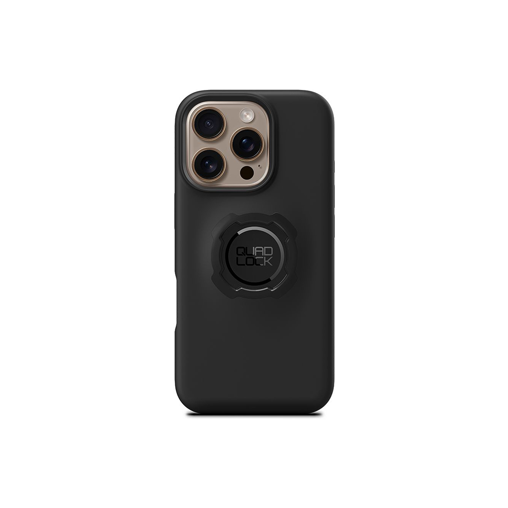 Coque de protection Quad Lock IPHONE 16 PRO