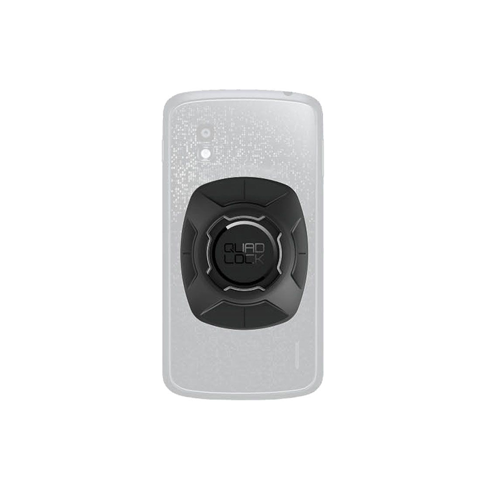 Support Smartphone Quad Lock ADAPTATEUR UNIVERSEL
