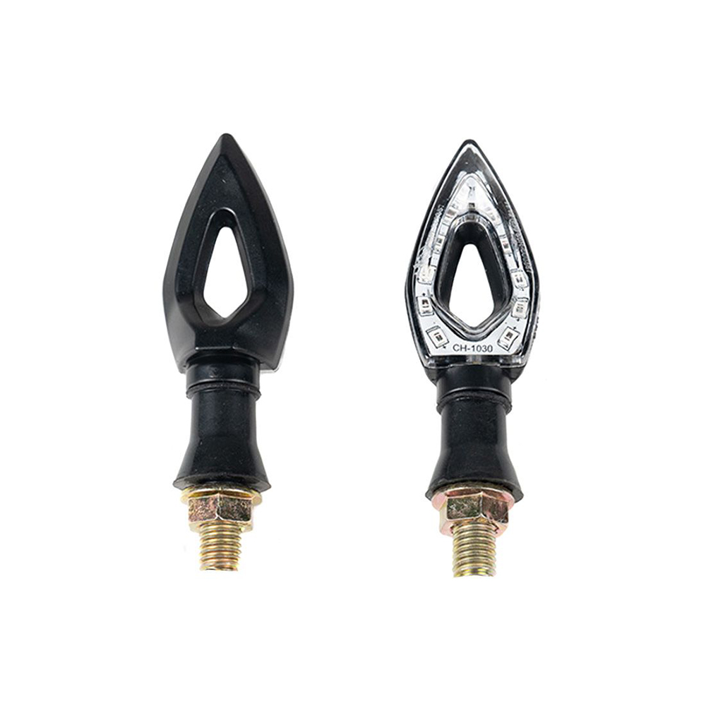 Clignotant Shaft Led Sequentiels