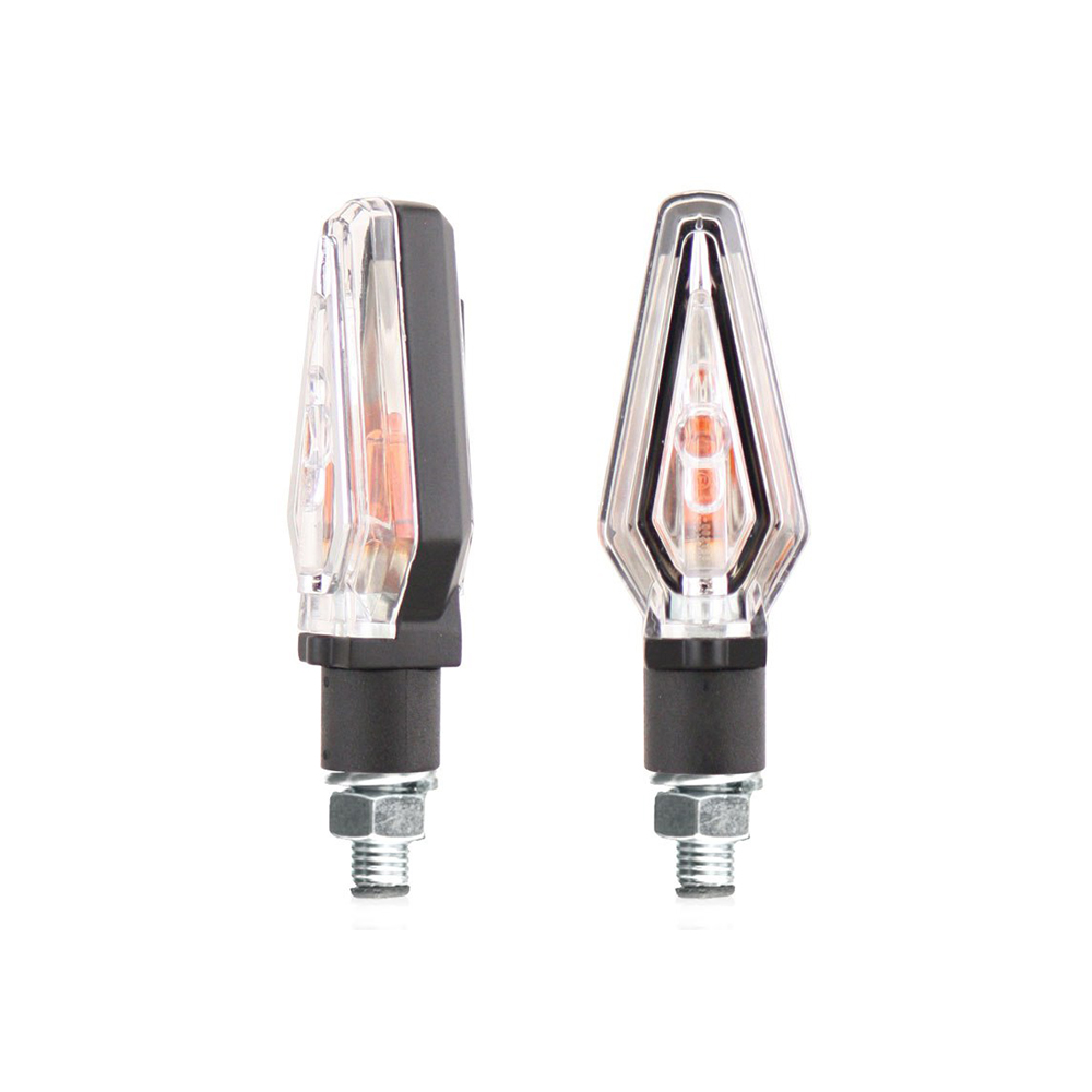 Clignotant Sound Led