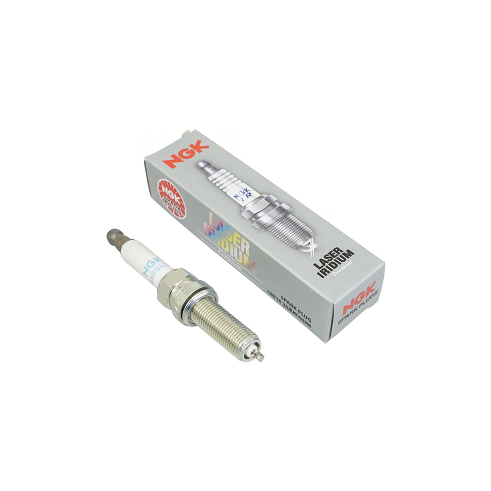 NGK - Bougie Allumage LMAR8AI-10 - Laser Iridium