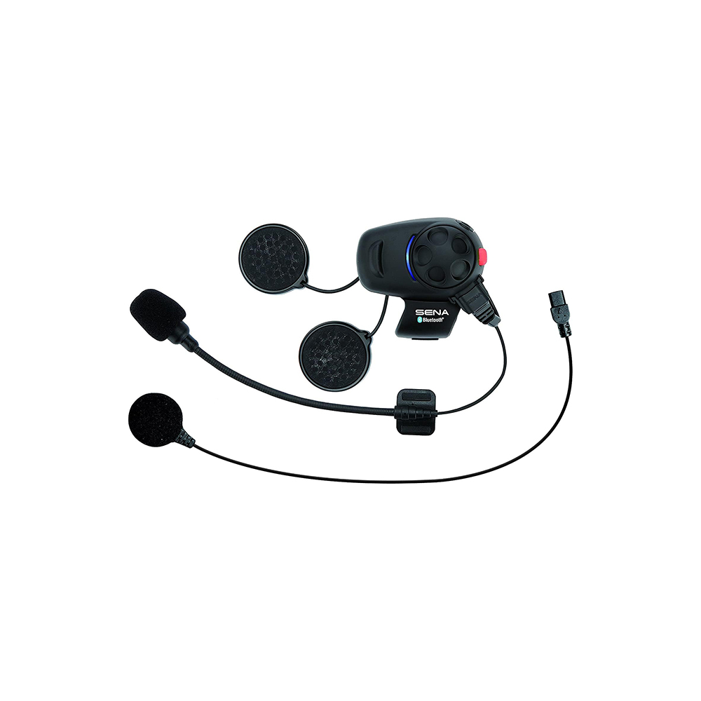 Casque Audio & Intercom SENA SMH5-10