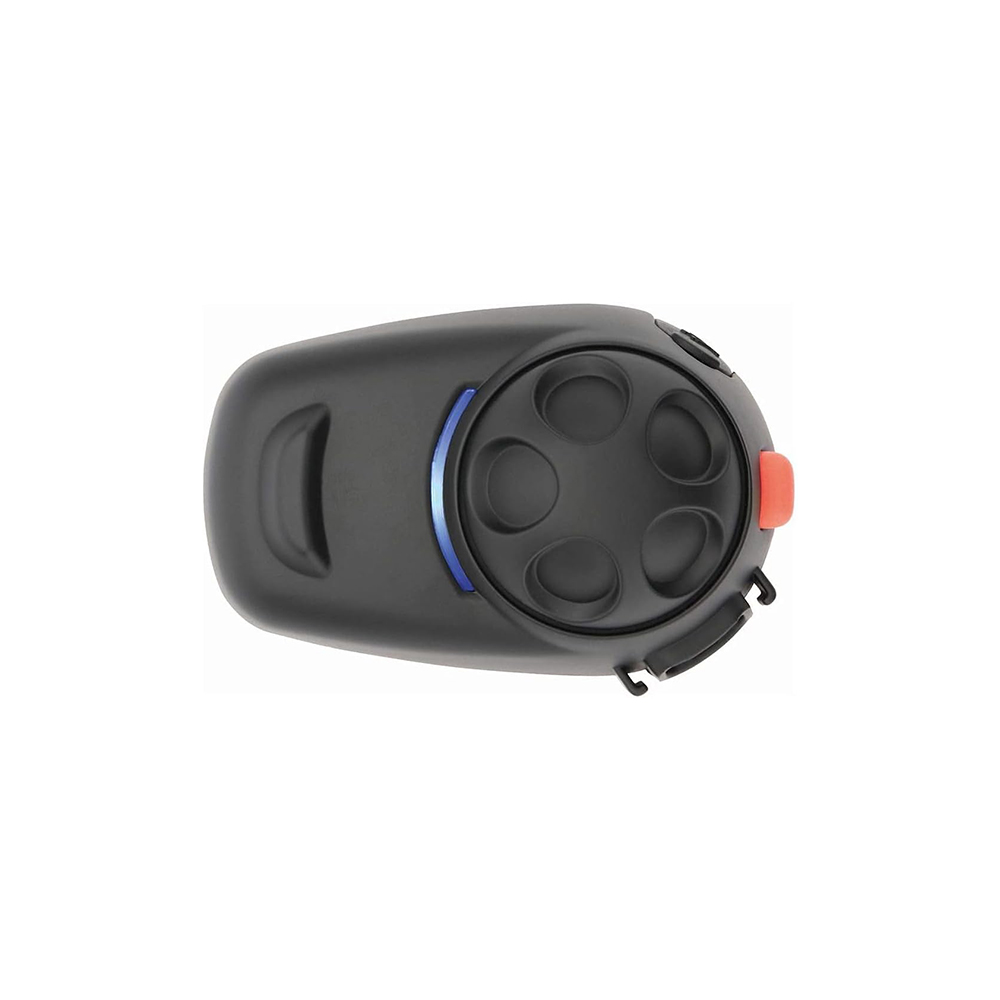 Casque Audio & Intercom SENA SMH5-10