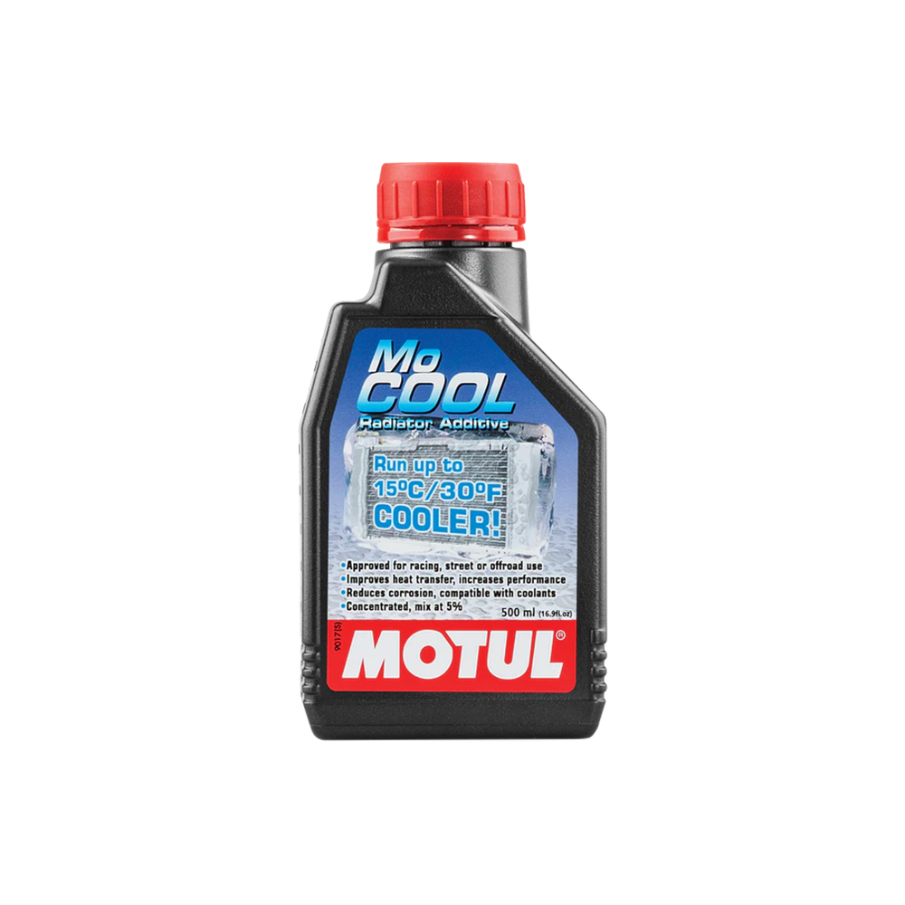 MOTUL – MOCOOL - Liquide de refroissiement