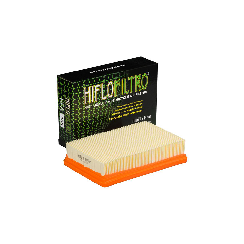 Hiflofiltro – Filtre à air HFA791