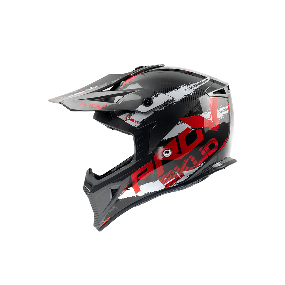 Casque cross Prov SKUD STO 2024