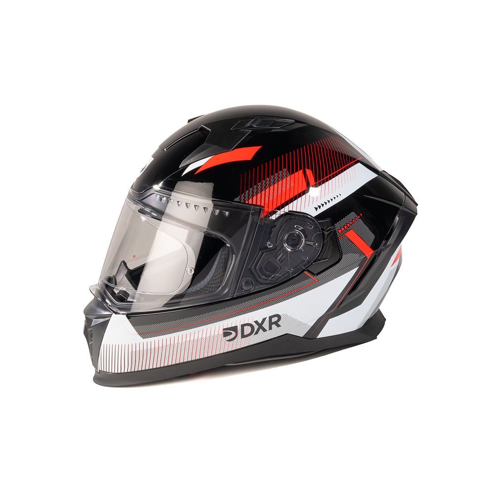 Casque intégral DXR EROS VOX