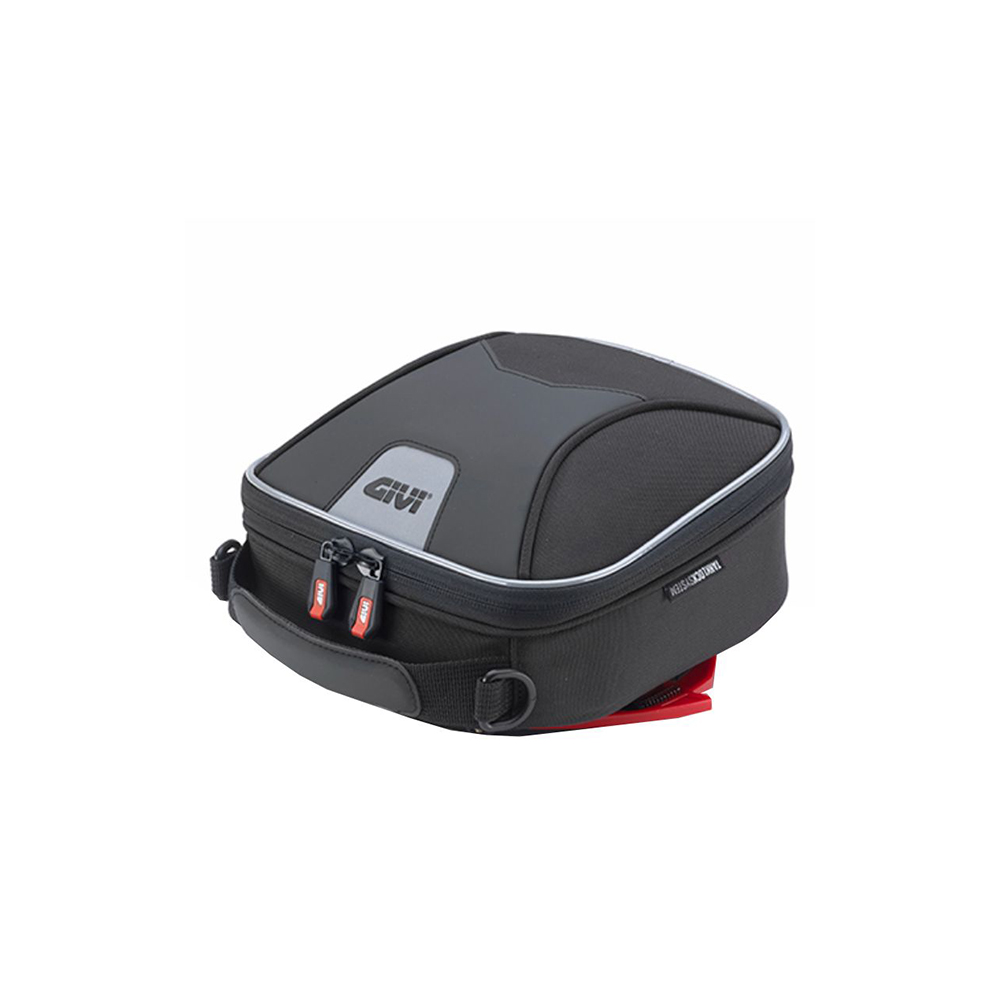 Sacoche réservoir Givi XS78Y système Tanklock (3 litres)