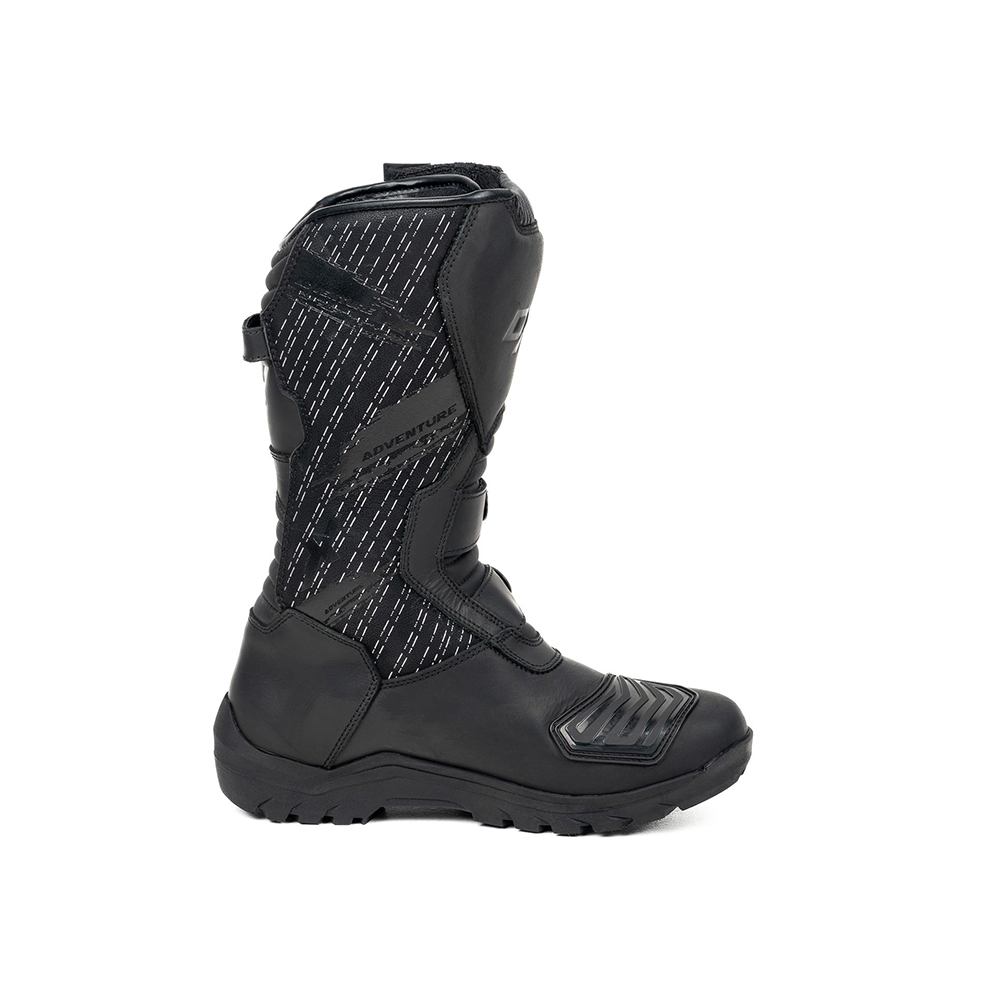 Bottes DXR KRUGER EVO - Noir