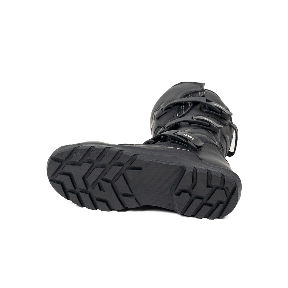 Bottes DXR KRUGER EVO - Noir