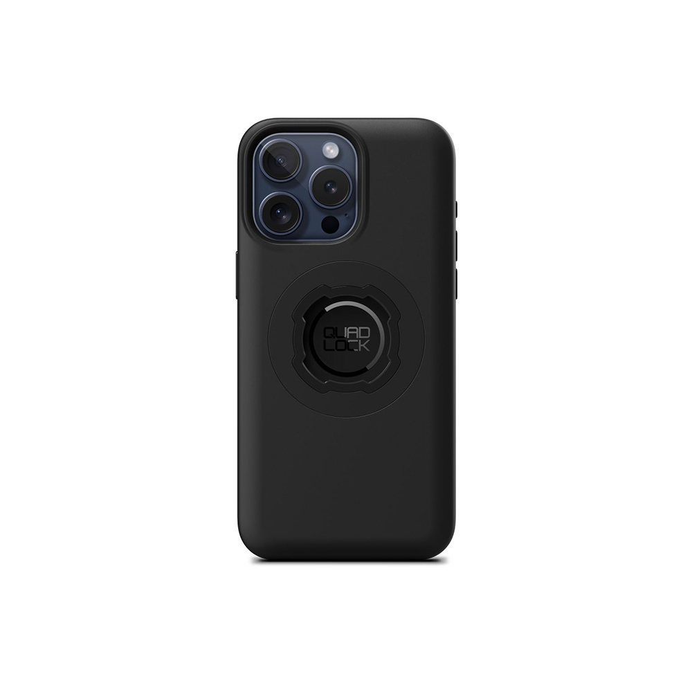 Coque de protection Quad Lock MAG IPHONE 15 PRO MAX