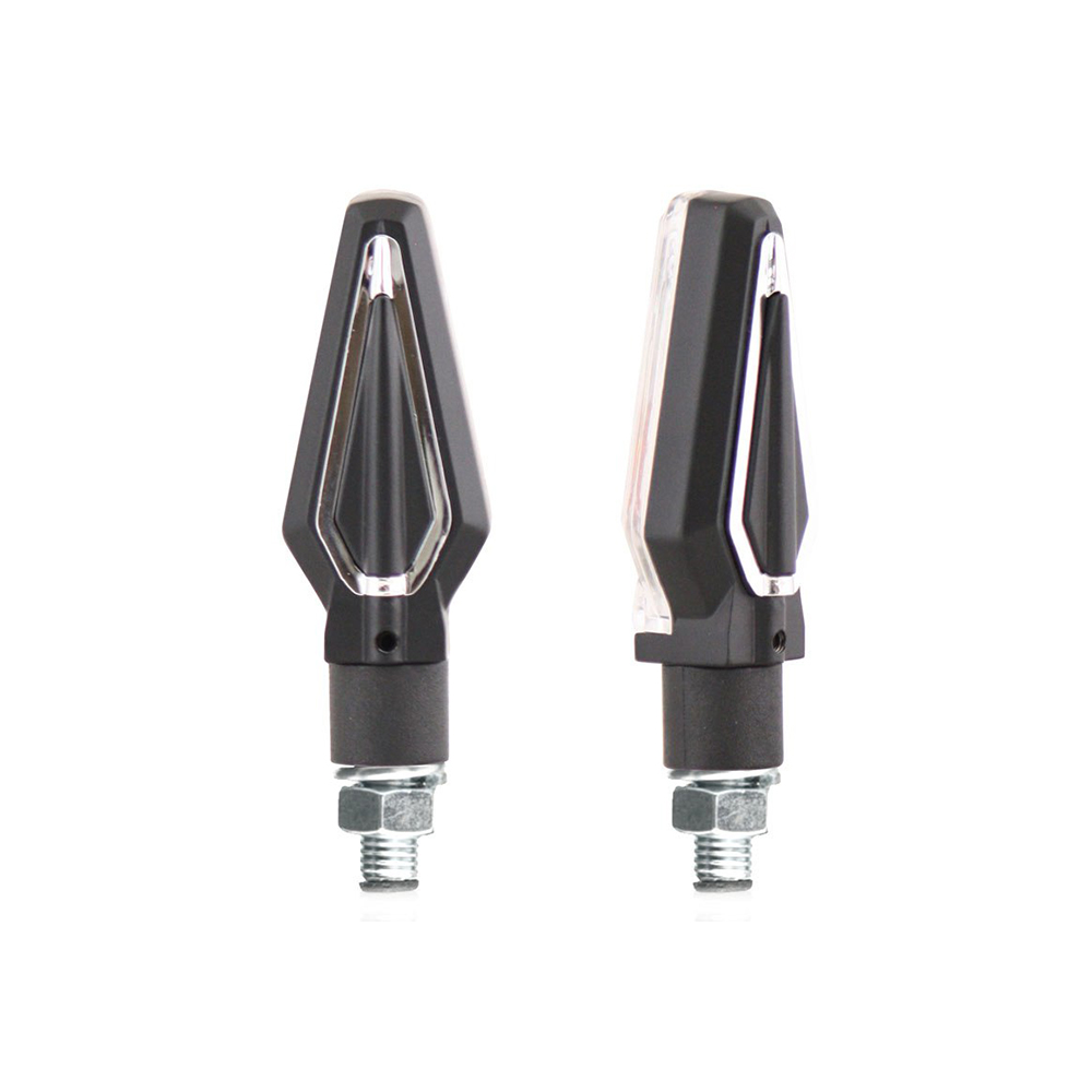 Clignotant Sound Led