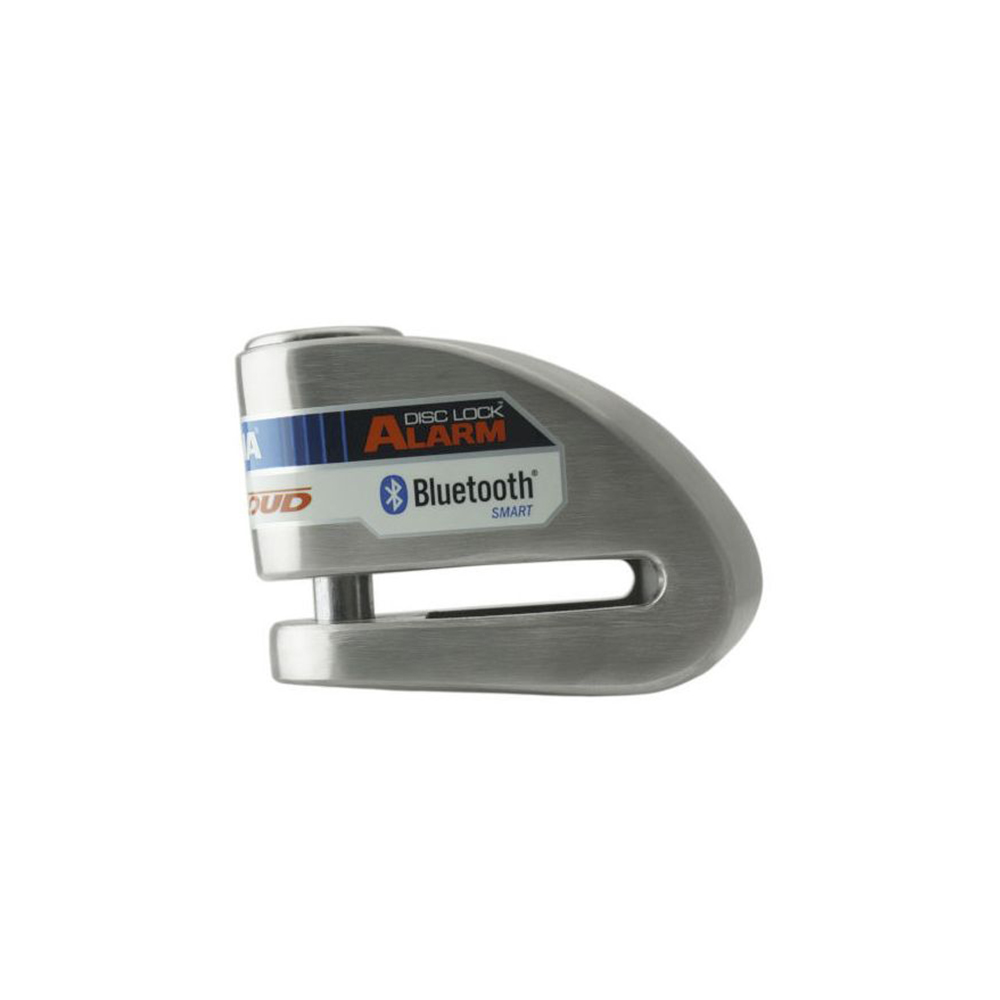 Antivol XENA Bloque disque Alarme XX10 Bluetooth SRA Universel